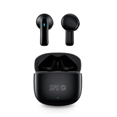 SPC Auricular Zion 2 BT Ipx4 negro SPC Auricular Zion 2 BT Ipx4 negro