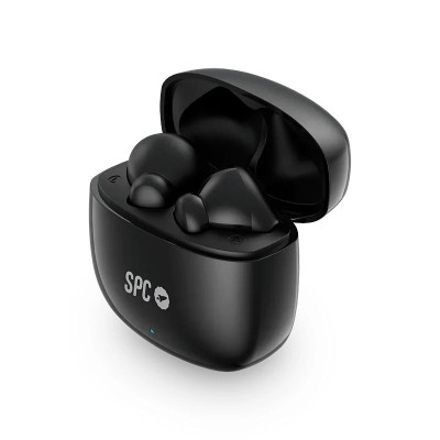 SPC Auricular Zion 2 BT Ipx4 negro SPC Auricular Zion 2 BT Ipx4 negro