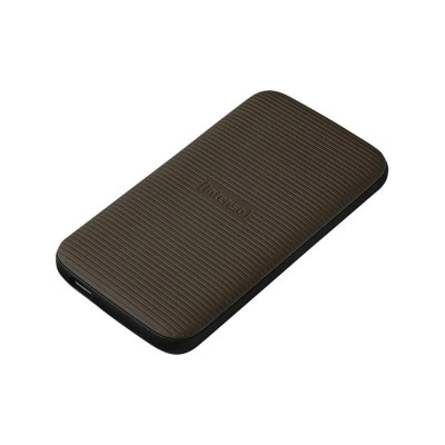 Intenso External SSD TX500 1Tb USB C 32 Gen 2x1