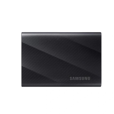 Samsung T9 SSD Externo 1TB USB 32 Gen 2x2 Black