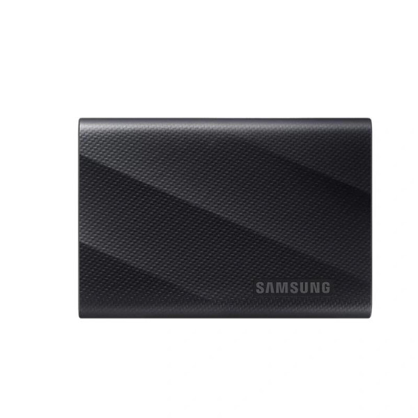 Samsung T7 SSD Externo 1TB USB 3.2 Gen 2x2 Black