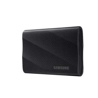 Samsung T9 SSD Externo 1TB USB 32 Gen 2x2 Black