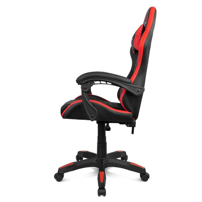DRIFT Silla Gaming DR35 Negra Roja DRIFT Silla Gaming DR35 Negra Roja