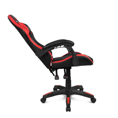 DRIFT Silla Gaming DR35 Negra Roja DRIFT Silla Gaming DR35 Negra Roja