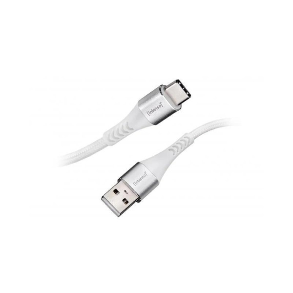 Intenso Cable USB A C15mA315C blanco