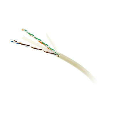 Gembird Cable Red Cat6 U UTP 305m Gris Gembird Cable Red Cat6 U UTP 305m Gris