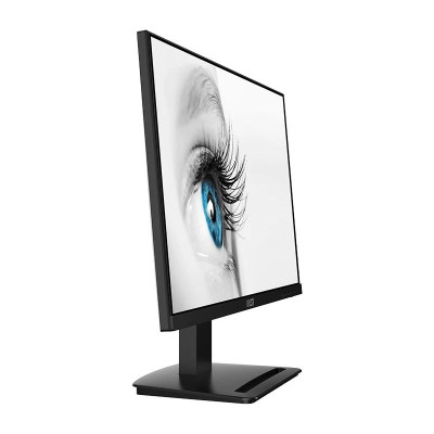 MSI MP243X Monitor 238 IPS FHD 75hz HDMI