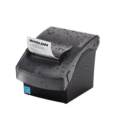 Bixolon Impresora Tickets SRP 350PLUSVK Usb Eth Bixolon Impresora Tickets SRP 350PLUSVK Usb Eth