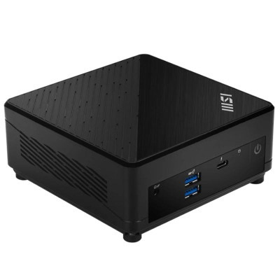 MSI Cubi 5 12M 259ES i7 1255U 16GB 512GB W11P negr