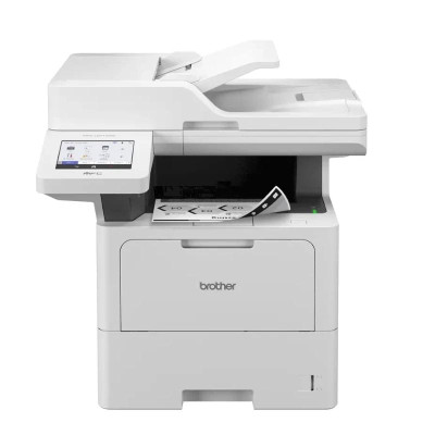 Brother Multifuncion Laser MFCL 6710DW