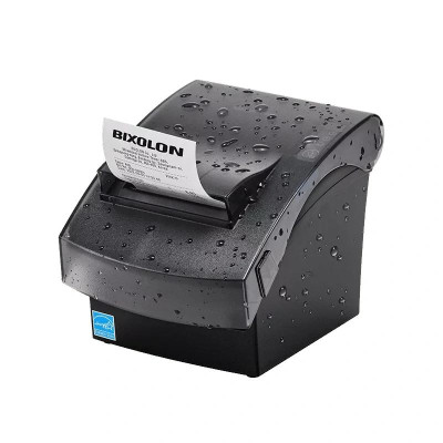 Bixolon Impresora Tickets SRP 350VK Usb Negra Bixolon Impresora Tickets SRP 350VK Usb Negra