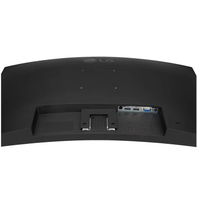 LG 32MR50C B monitor 315 FHD VGA 2xHDMI curv