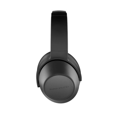 Energy Sistem Auriculares Travel 6 BT ANC Black Energy Sistem Auriculares Travel 6 BT ANC Black