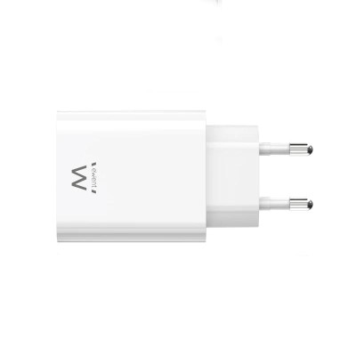 EWENT CARGADOR RaPIDO USB C QC 30 30W EWENT CARGADOR RaPIDO USB C QC 30 30W