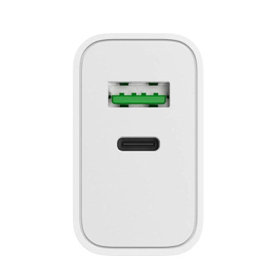 EWENT CARGADOR RaPIDO USB C QC 30 30W EWENT CARGADOR RaPIDO USB C QC 30 30W