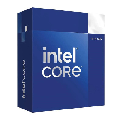 Intel Core i7 14700 54Ghz 33MB LGA 1700 BOX