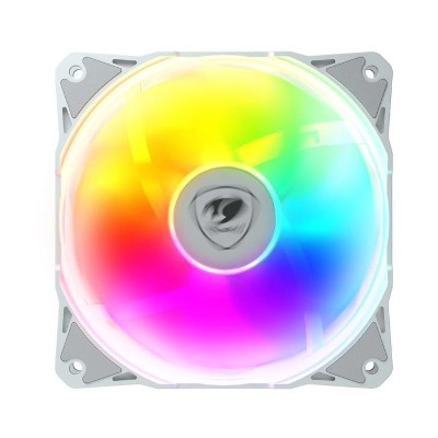 Cougar Ref LiquidPoseidon Elite ARGB 360 White