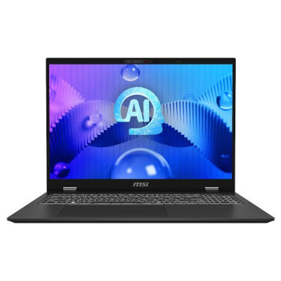 MSI Prestige 16 AI 026ES Ultra7 16 1TB 4050 W11H MSI Prestige 16 AI 026ES Ultra7 16 1TB 4050 W11H