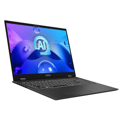MSI Prestige 16 AI 026ES Ultra7 16 1TB 4050 W11H MSI Prestige 16 AI 026ES Ultra7 16 1TB 4050 W11H