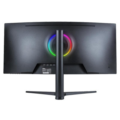 NILOX NXM344KD11 Monitor 34 QHD 144hz 2HDMI 2DP