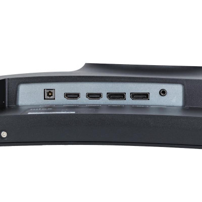 NILOX NXM344KD11 Monitor 34 QHD 144hz 2HDMI 2DP