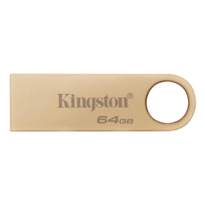 Kingston DataTraveler SE9 G3 64GB USB 32 Gen1