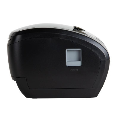 iggual Impresora termica TP EASY 80 USBRJ11 negra iggual Impresora termica TP EASY 80 USBRJ11 negra
