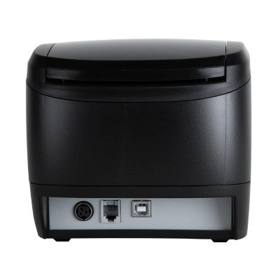 iggual Impresora termica TP EASY 80 USBRJ11 negra iggual Impresora termica TP EASY 80 USBRJ11 negra