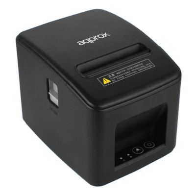 approx Impresora Tiquets aaPOS80AM Usb Lan approx Impresora Tiquets aaPOS80AM Usb Lan
