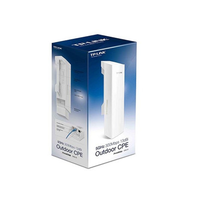 TP LINK CPE510 Punto Acceso N300 PoE