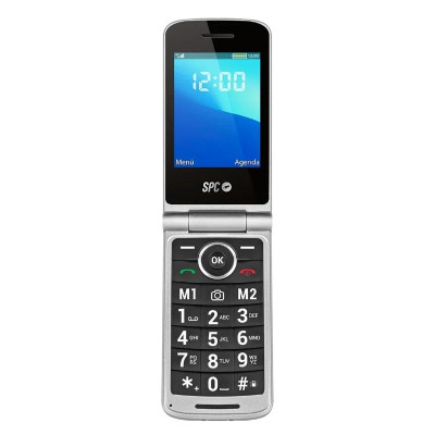 SPC 2321NS Prince 4G Movil Senior BT FM base