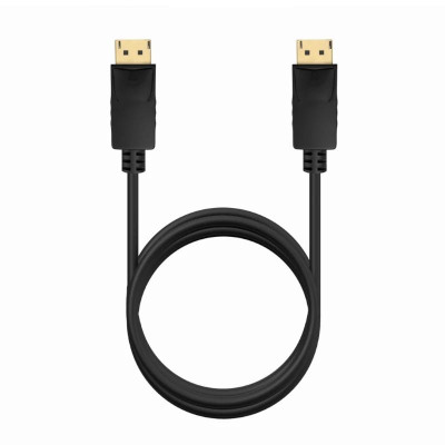 Aisens Cable Displayport V12 CCS 4K60Hz 20m