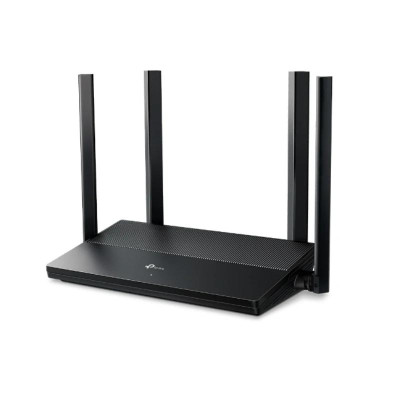TP Link EX141 Router WiFi6 AX1500 Dual 1xWAN 3xLAN