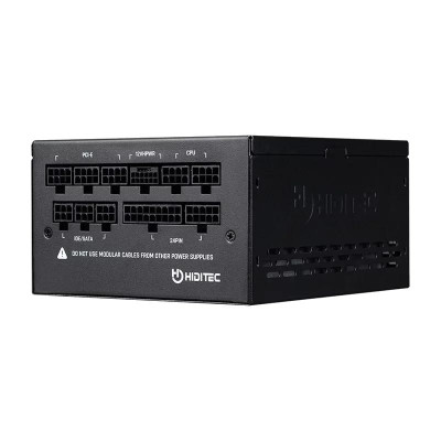 Hiditec GDX750 V2 80 PLUS GOLD ATX 30 PCIe 50