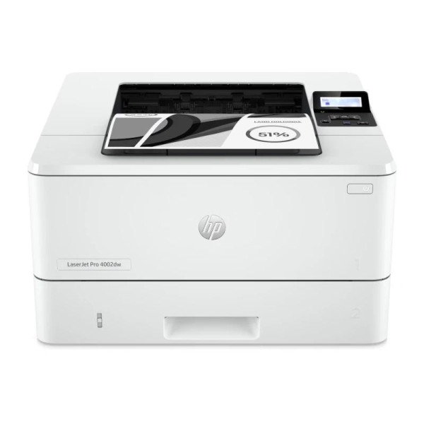 HP Impresora  Laserjet Pro 4002DW Wifi/Dúplex