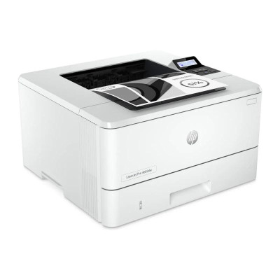 HP Impresora Laserjet Pro 4002DW Wifi Duplex HP Impresora Laserjet Pro 4002DW Wifi Duplex