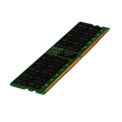 HPE DIMM 32GB 2RX8 PC5 4800 800B R SMART KIT