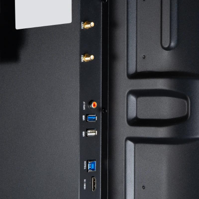 iggual Pantalla interactiva 4K ORCHID 86