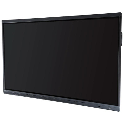 iggual Pantalla interactiva 4K ORCHID 65