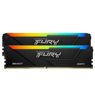 Kingston Fury Beast KF432C16BB2AK2 16 16 2x8 3200