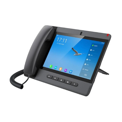 Fanvil A320 20 lineas SIP Sistema Android Black
