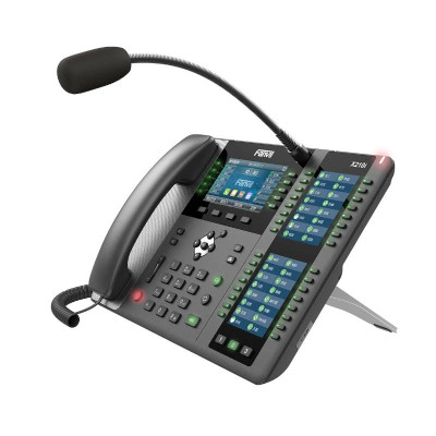 Fanvil X210i 20 lineas SIP punto de acceso Fanvil X210i 20 lineas SIP punto de acceso