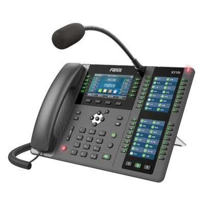 Fanvil X210i 20 lineas SIP punto de acceso Fanvil X210i 20 lineas SIP punto de acceso