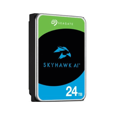 Seagate SkyHawk AI ST24000VE002 24TB 35 SATA3
