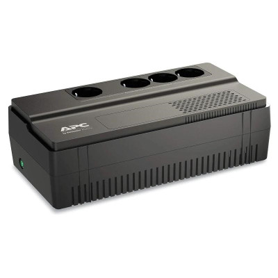 APC Back UPS BV 500VA AVR S Outlet 230V