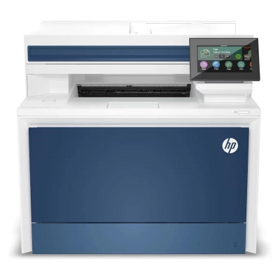 HP LaserJet Pro 4302fdw WiFi Fax Duplex Blanca