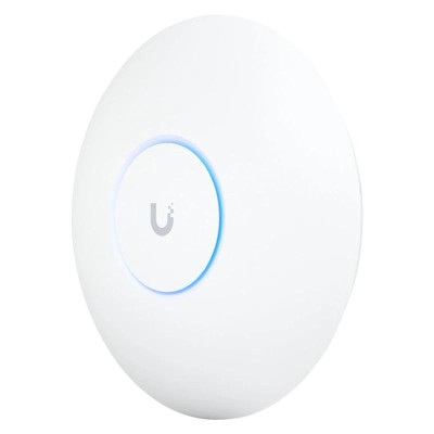 Ubiquiti U7 Pro AP WiFi7 PoE 1x1 25GbE