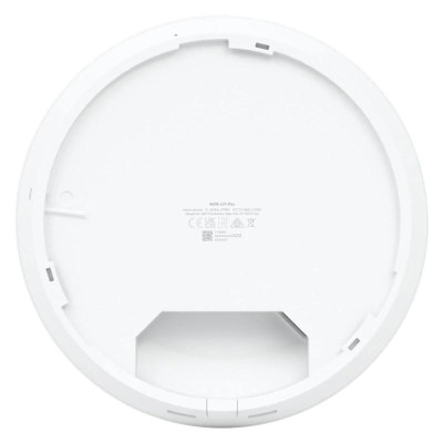 Ubiquiti U7 Pro AP WiFi7 PoE 1x1 25GbE
