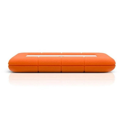 LaCie Disco Externo Rugged Mini 1Tb 25 USB C