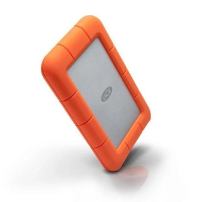 LaCie Disco Externo Rugged Mini 1Tb 25 USB C